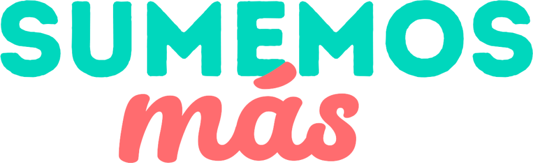 Sumemos más
